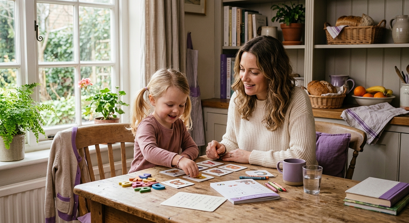 Solo necesitas 15 minutos: actividades educativas que desarrollan el cerebro de tu hijo en casa