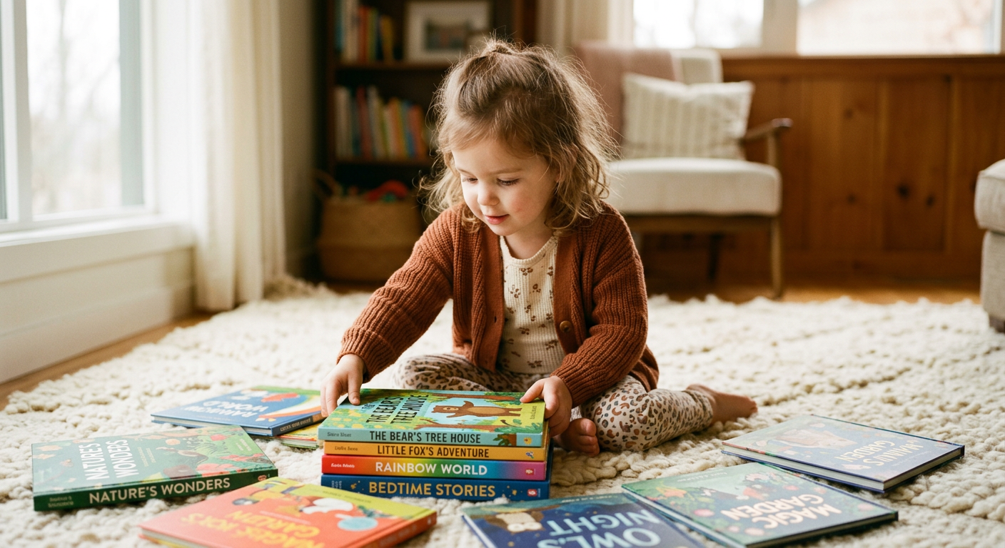 Tu hijo no odia leer: la ciencia detrás de cómo fomentar la lectura en niños