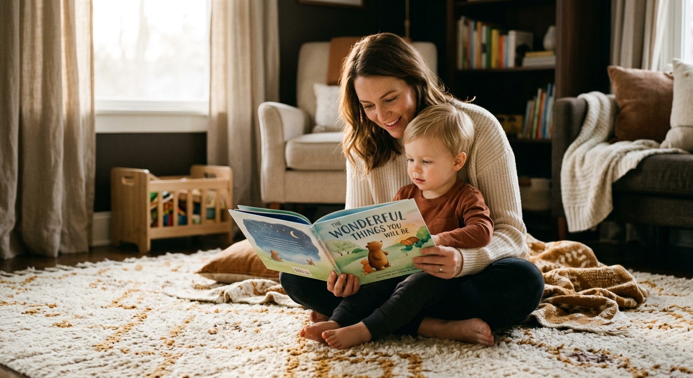 Mi hijo pega: cómo los cuentos pueden transformar la conducta agresiva