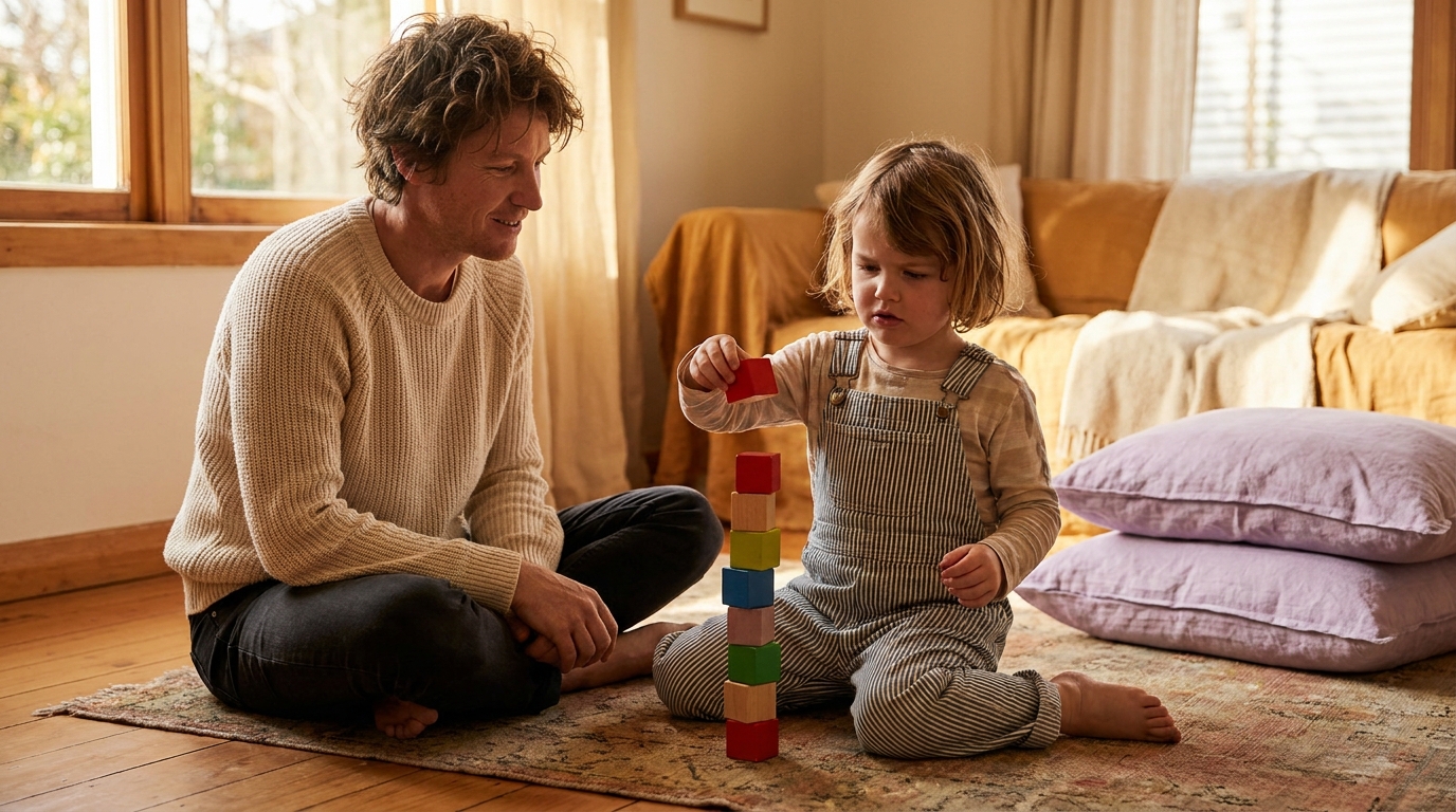 Función ejecutiva infantil: qué es y cómo fortalecerla