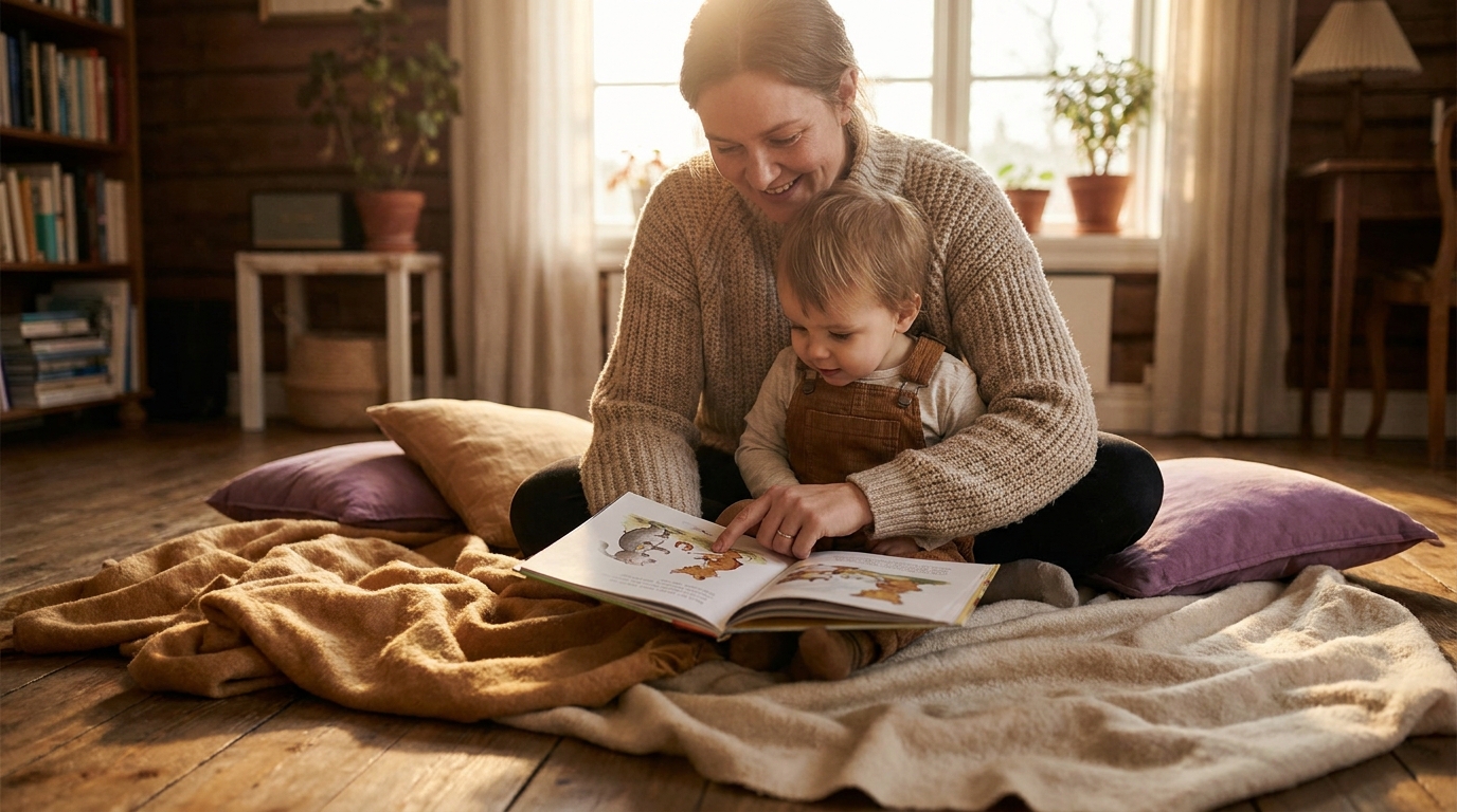 Mentalidad de crecimiento en niños: el elogio que transforma