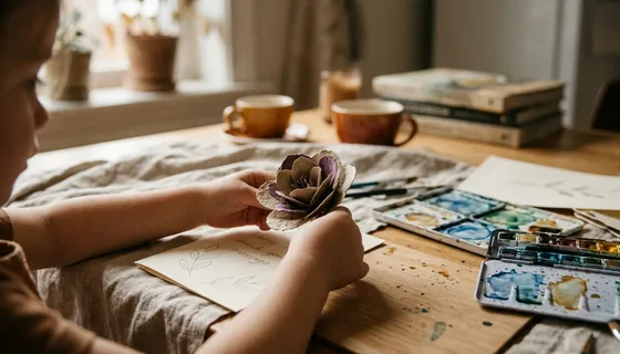 Actividades Día de la Madre: 10 ideas para crear recuerdos inolvidables