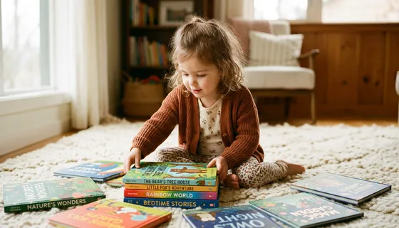 Tu hijo no odia leer: la ciencia detrás de cómo fomentar la lectura en niños