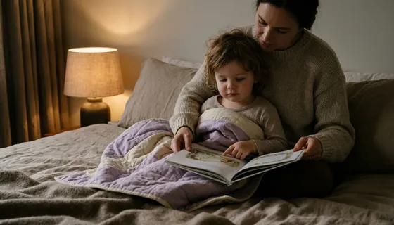 Un cuento enseña lo que mil explicaciones no logran: emociones y regulación infantil