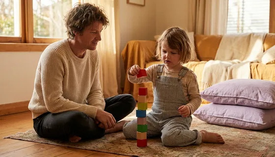 Función ejecutiva infantil: qué es y cómo fortalecerla