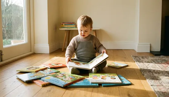 Lo que lees hoy predice su futuro escolar: el efecto acumulativo de la lectura