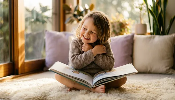 No basta con poner el nombre: la ciencia de los libros verdaderamente personalizados