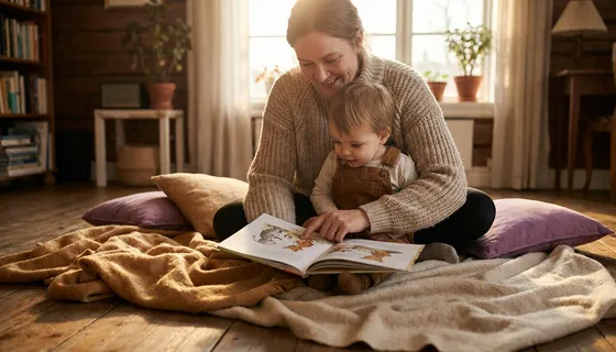 Mentalidad de crecimiento en niños: el elogio que transforma