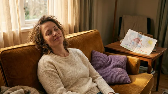 Parenting burnout: cómo proteger el vínculo cuando estás agotado