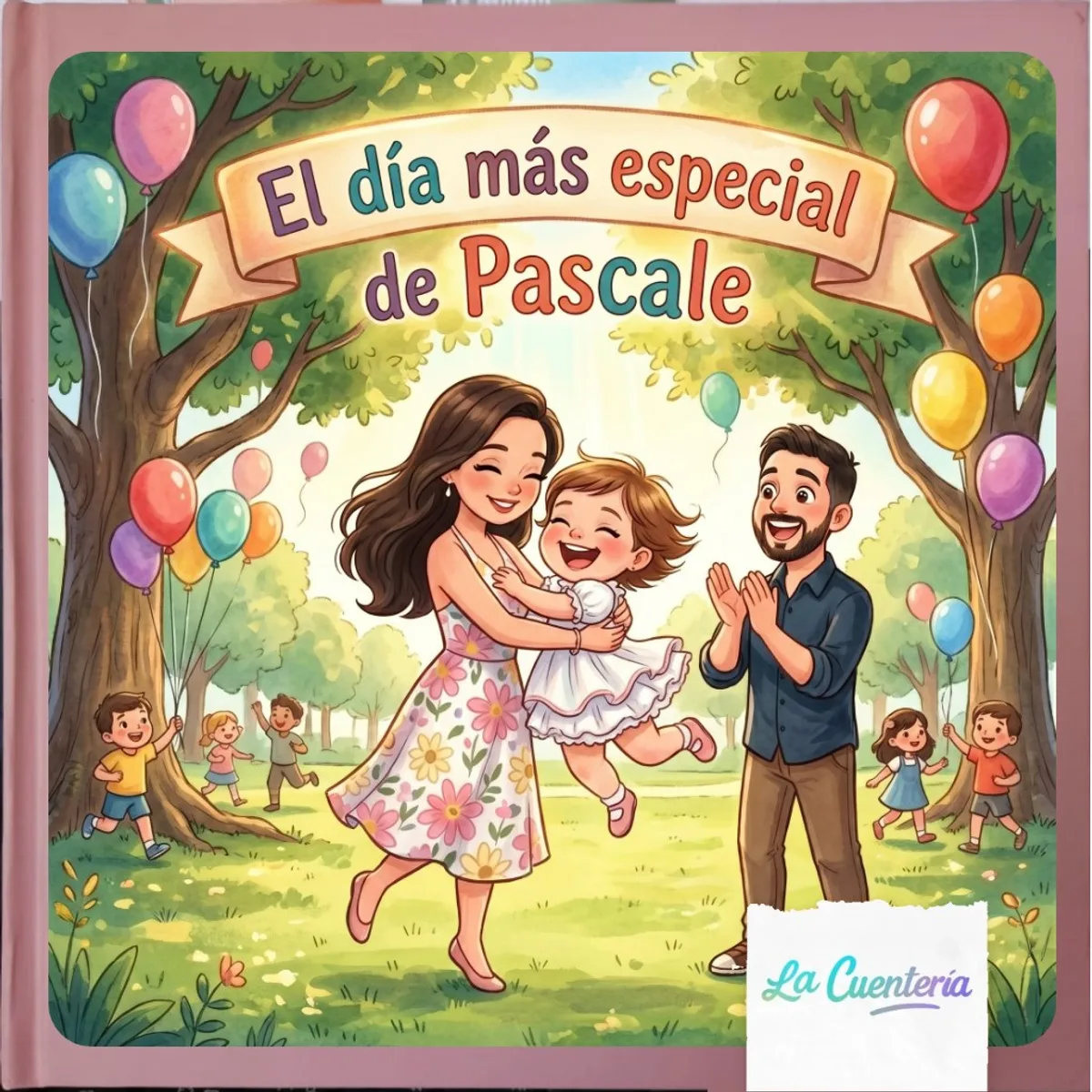 El día más especial