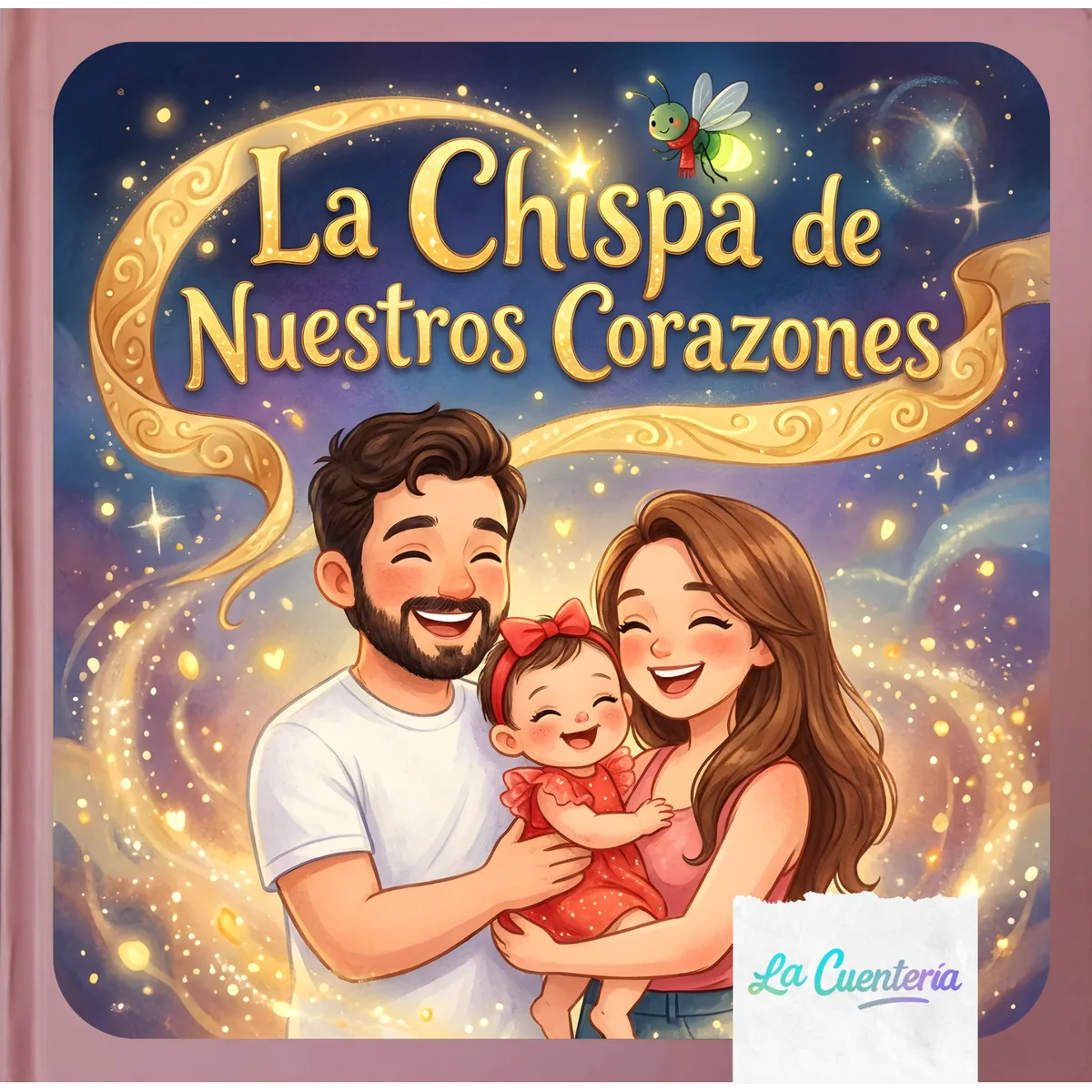 La Chispa de Nuestros Corazones