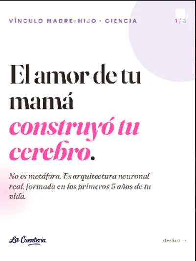Portada de un cuento de La Cuentería