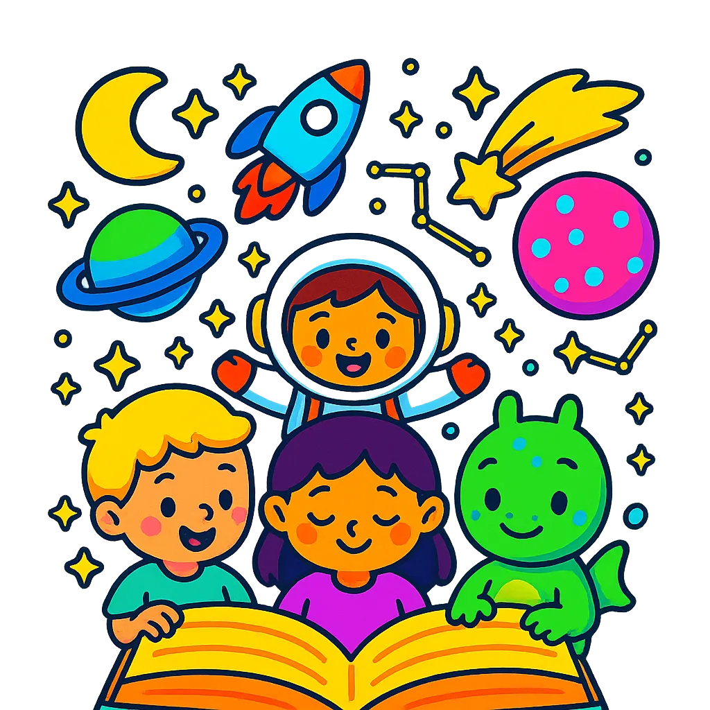 Ejemplo de personaje creado