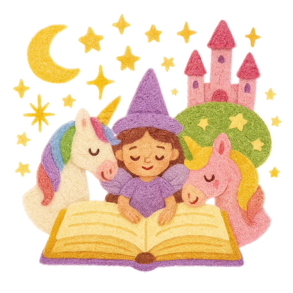 Ejemplo de personaje creado