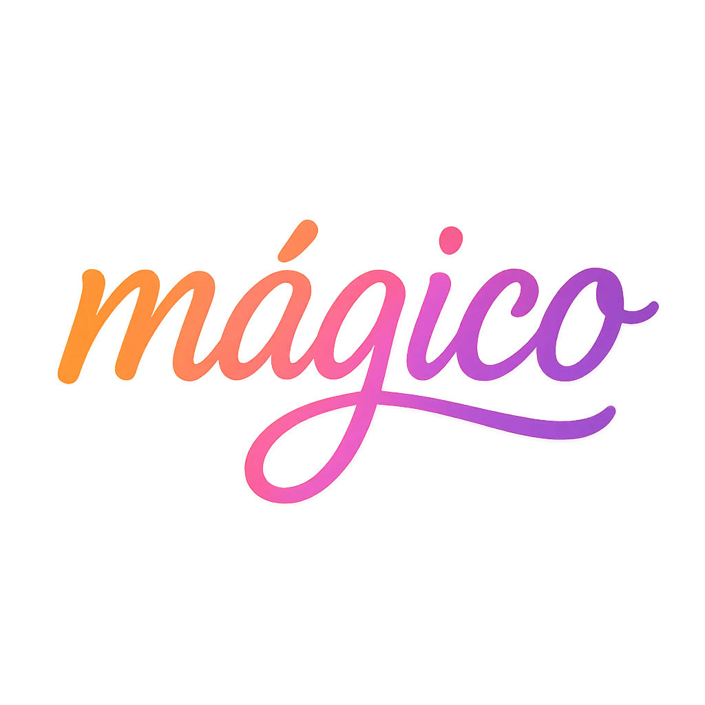 mágico